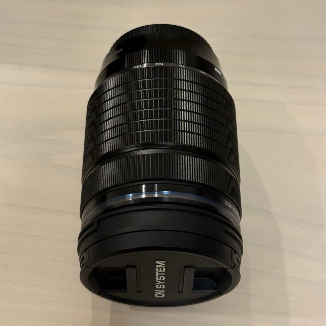 【美品】M.ZUIKO DIGITAL ED 40-150mm F4.0 PRO