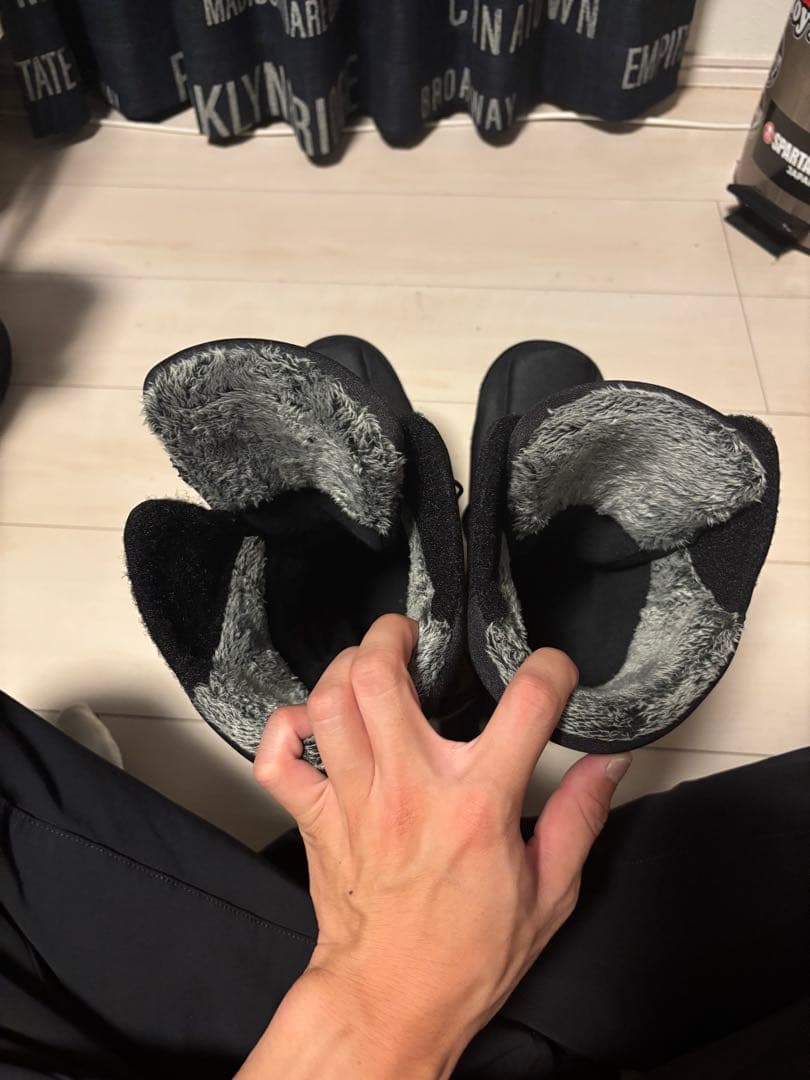 FLUX スノーボードブーツ GT-BOA 24.5センチ