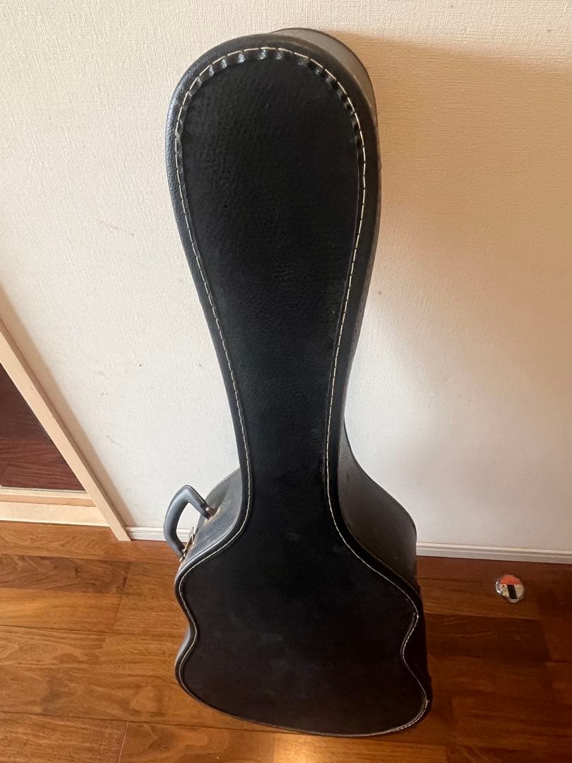 YAMAHA ヤマハ FG-200F 美品　ケース付き