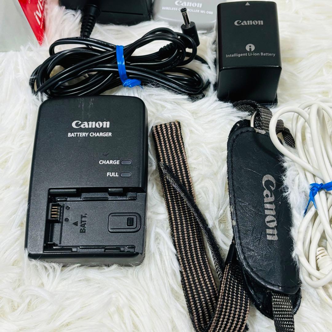 Canon iVIS HF20 ビデオカメラ 本体