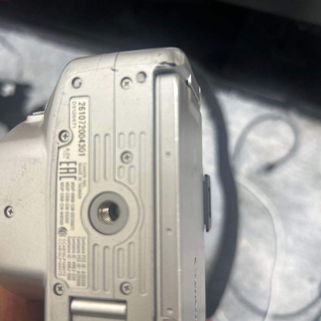 CANON◆デジタル一眼カメラ EOS Kiss X9