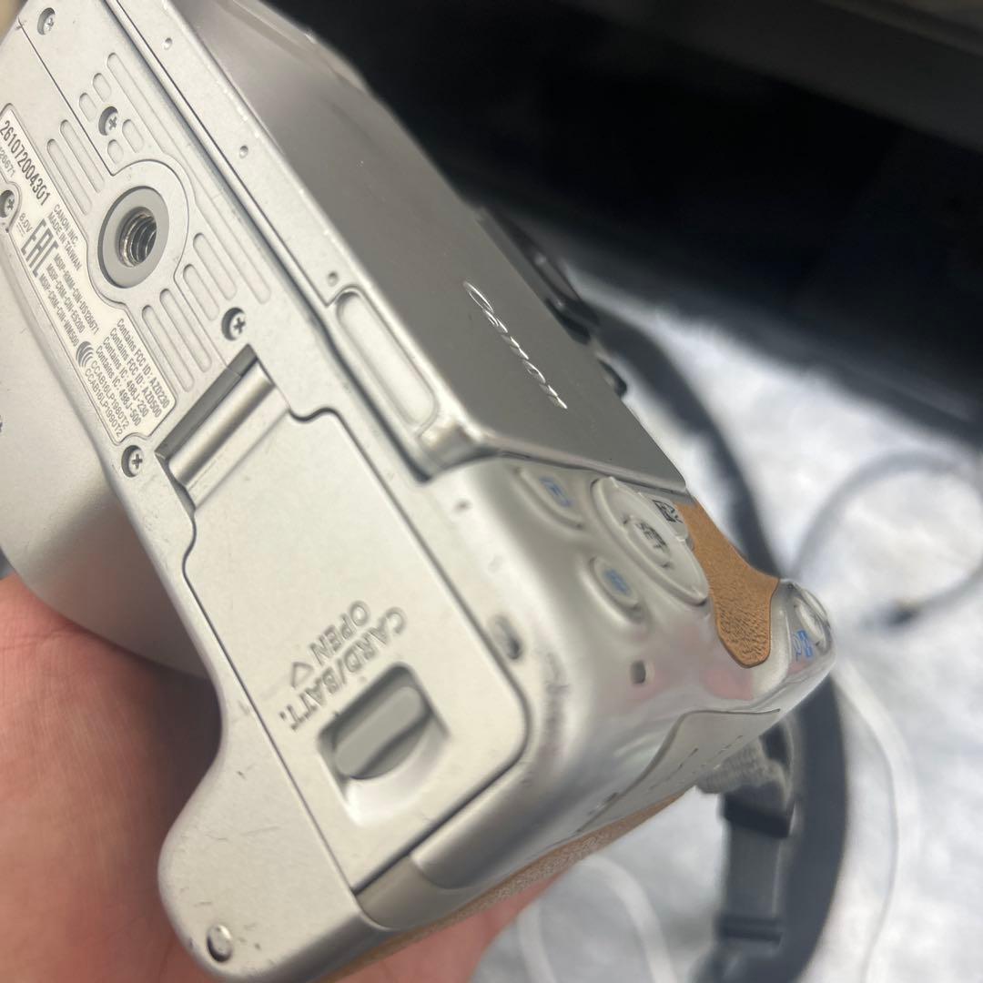 CANON◆デジタル一眼カメラ EOS Kiss X9