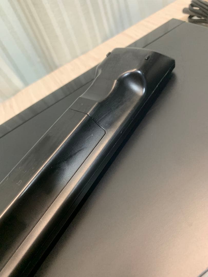 panasonic DMR-BRW1020 ブルーレイレコーダー