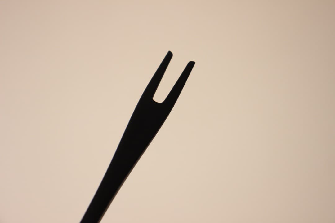 未使用・箱入　MENU　メニュー　チョコレートフォンデュ　バーニャカウダ　北欧