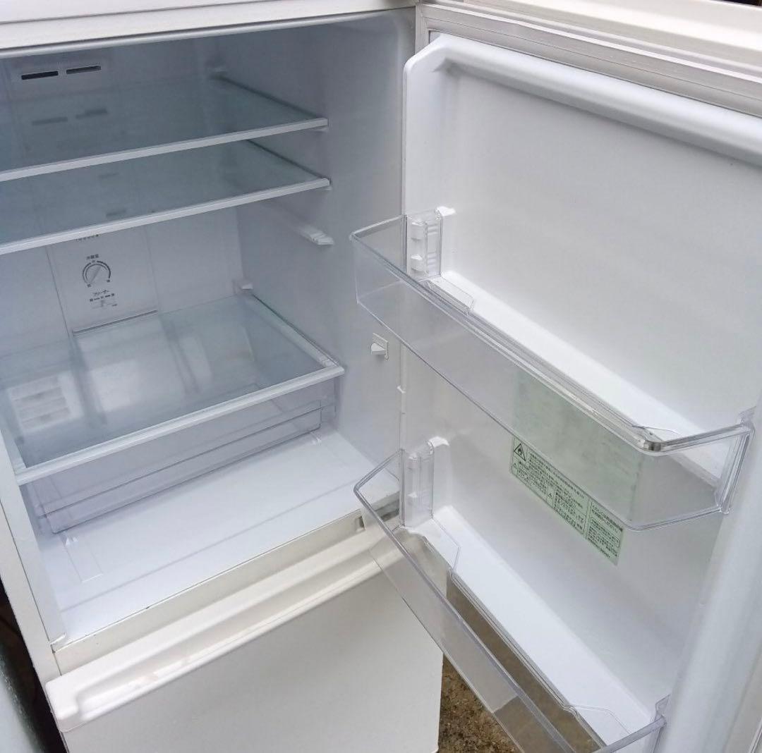 パ*ル様 【単信用】AQUA AQR-17K 冷蔵庫/冷凍庫