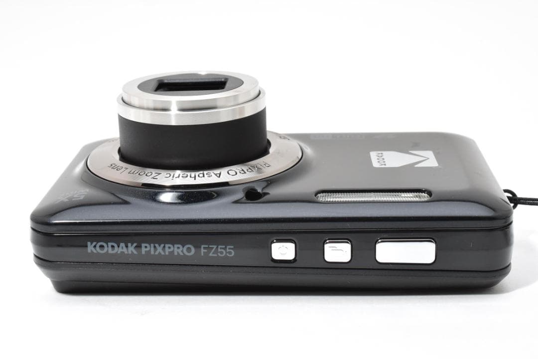 ■ ほぼ新品 ■ コダック　KODAK PIXPRO FZ55 ブラック