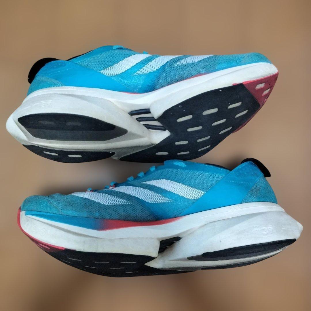 スパイク・シューズ adidas adizero adios pro 3