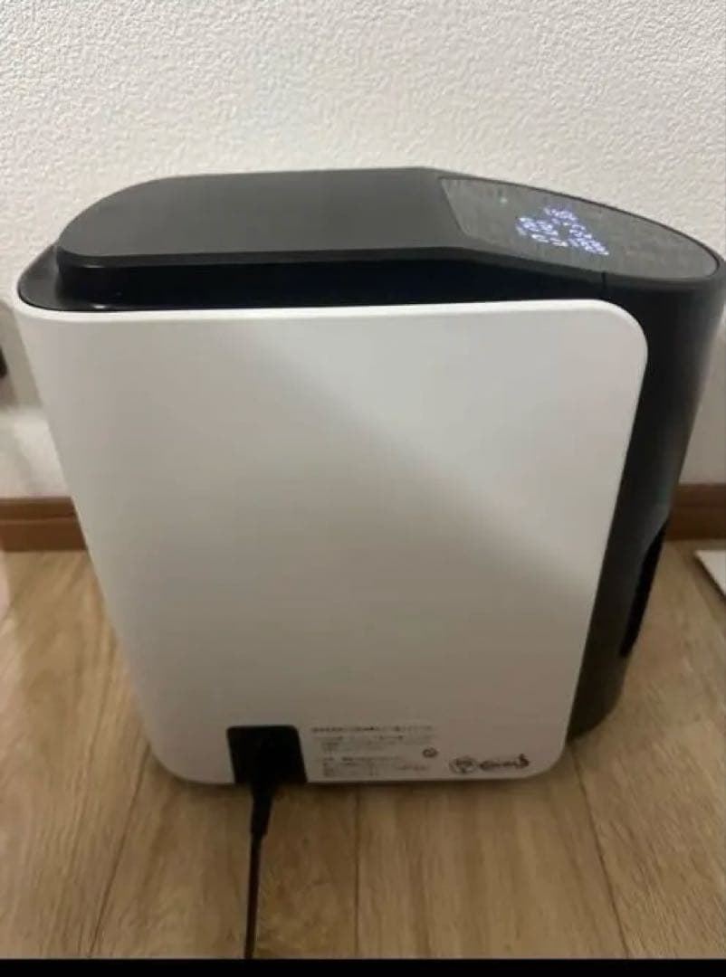 雾化機能付き家庭酸素発生器ペット酸素発生器