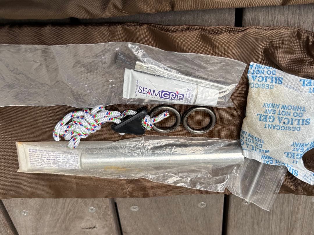  peak ランドブリーズ リビングシェルシールドTP-622