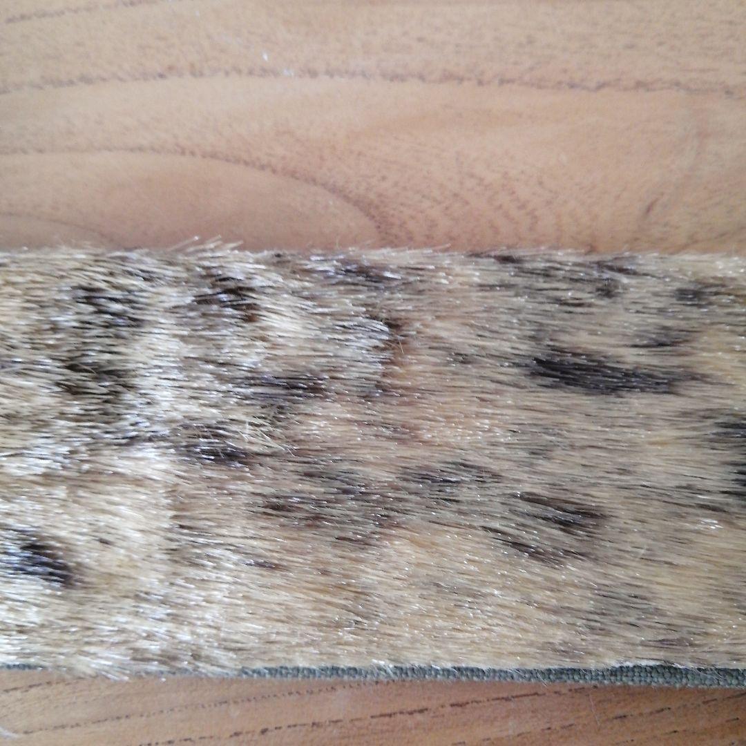 ゾンメルスキー　アザラシ　シール