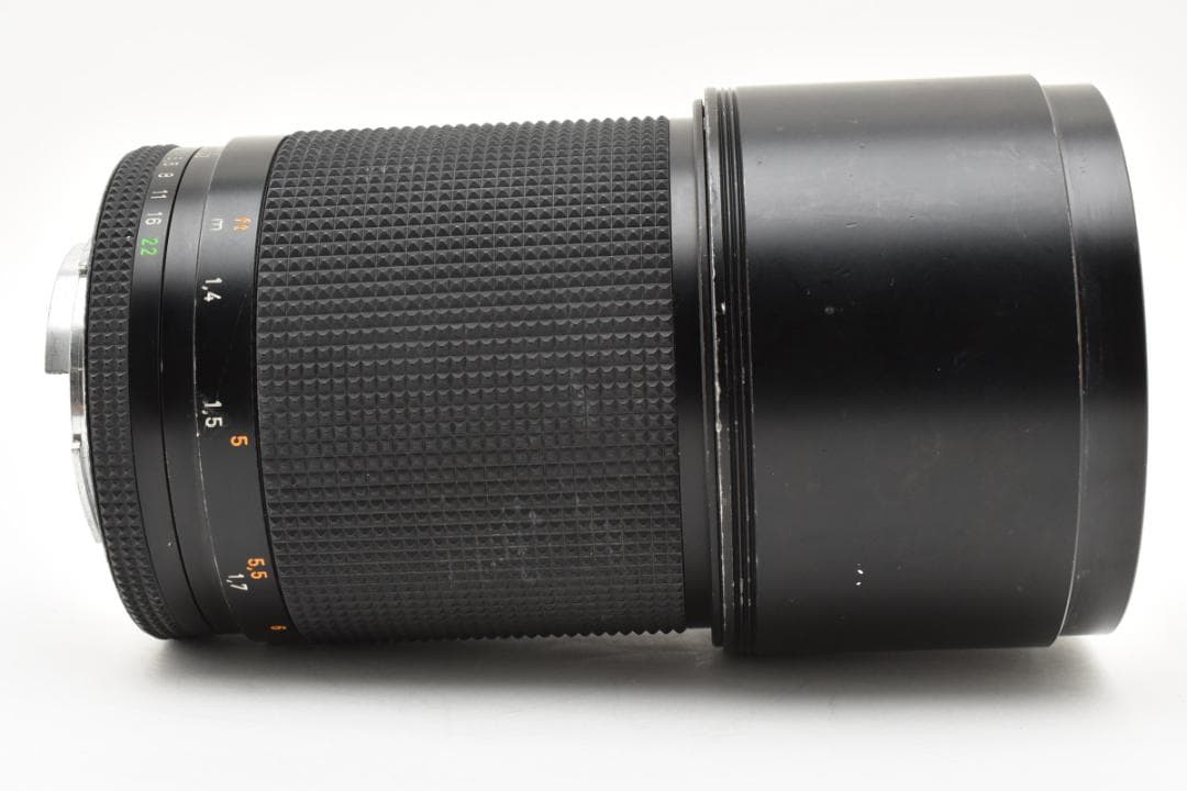 コンタックス Contax Carl Zeiss Sonnar T* 6828