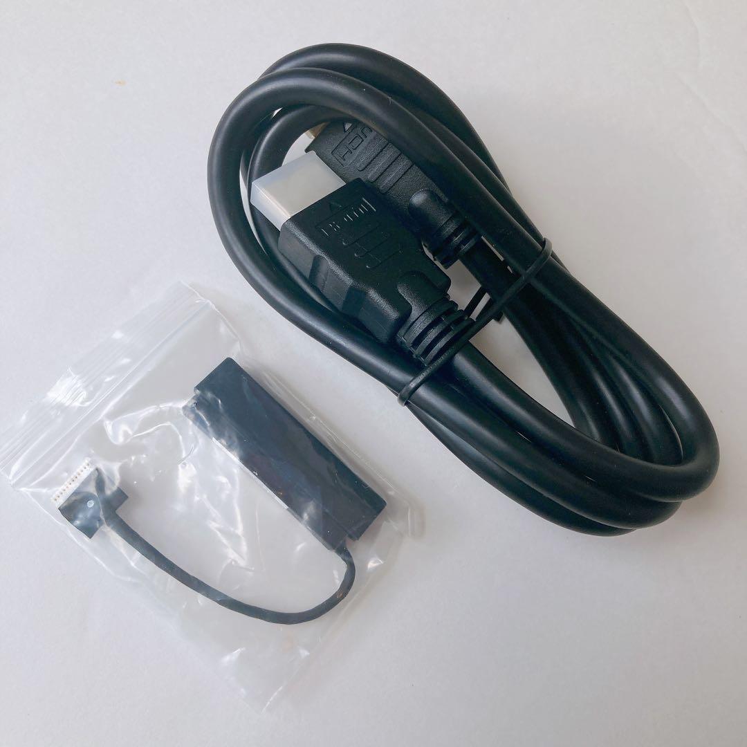 MINISFORUM NAB6 Core i7 ミニPC