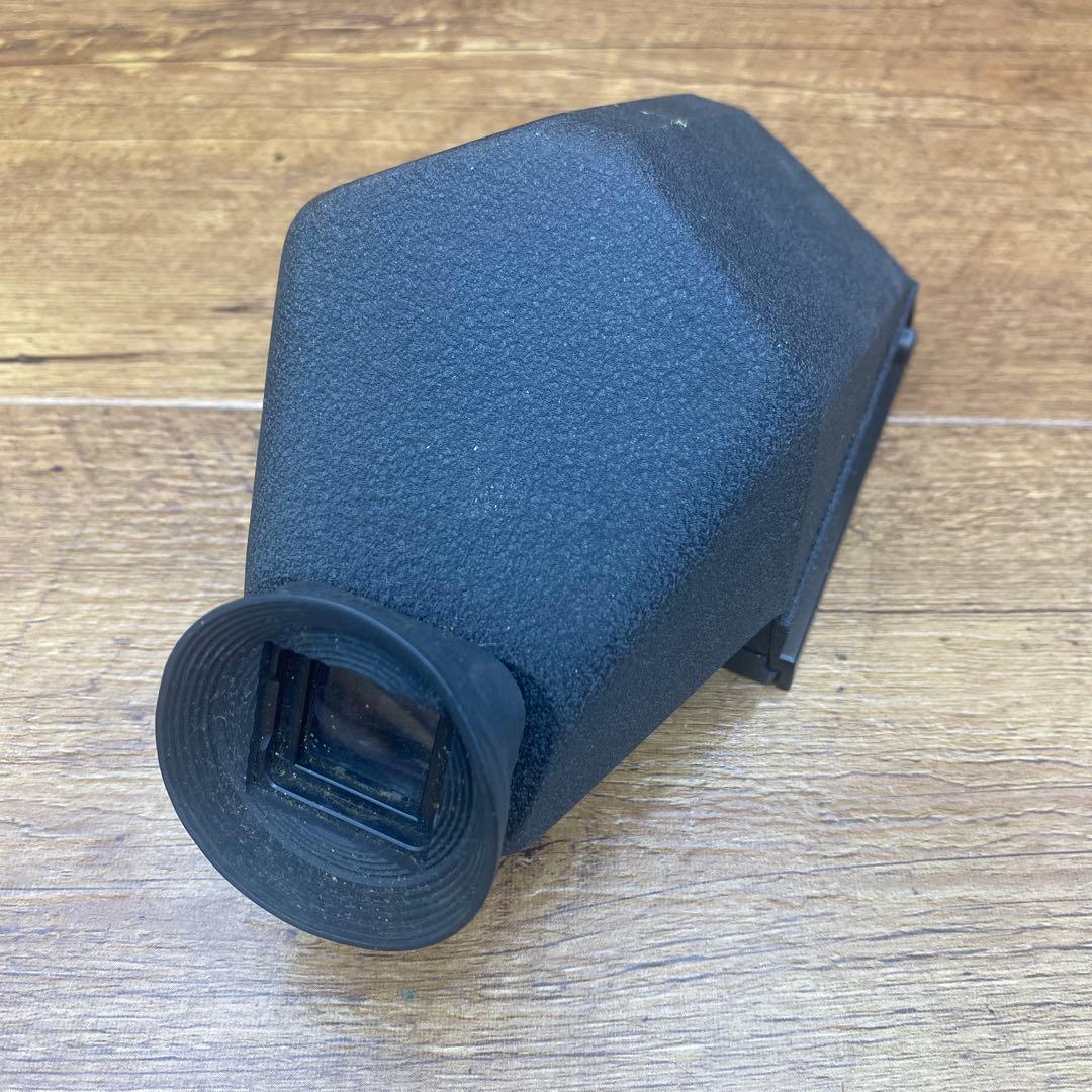 Mamiya マミヤ RB67用 プリズムファインダー E-179