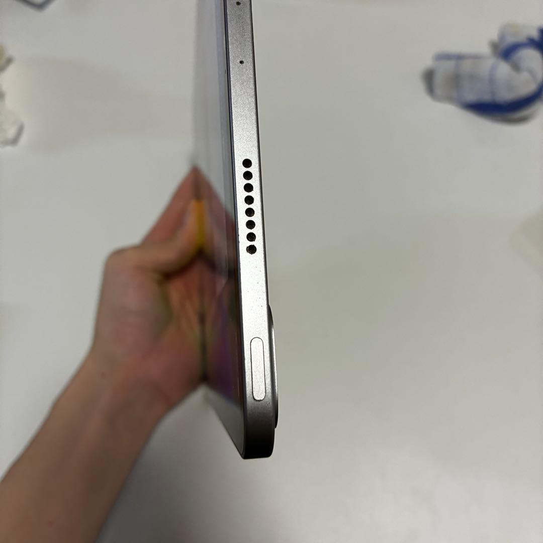 Apple iPad Pro 11インチ 第4世代256GB Wi-Fiモデル