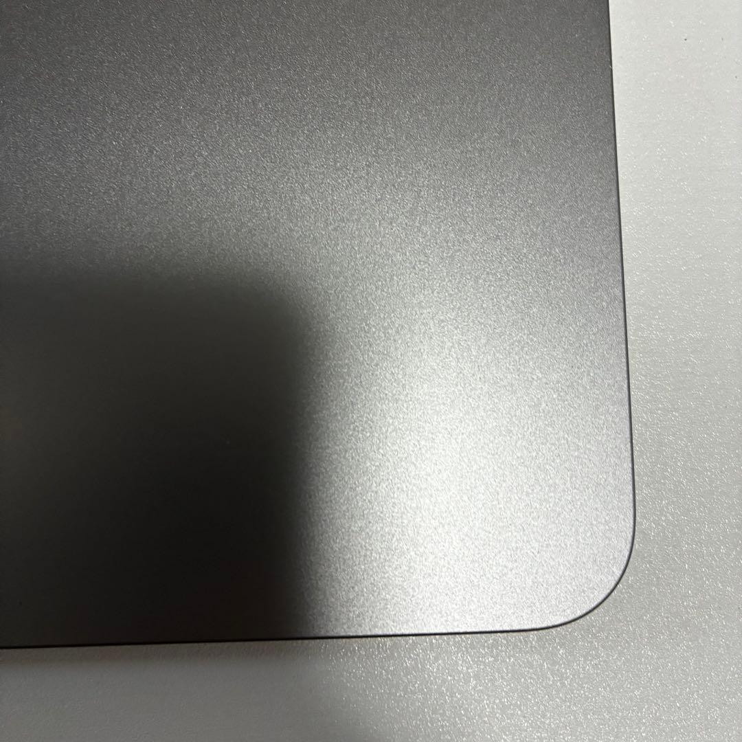 Apple iPad Pro 11インチ 第4世代256GB Wi-Fiモデル