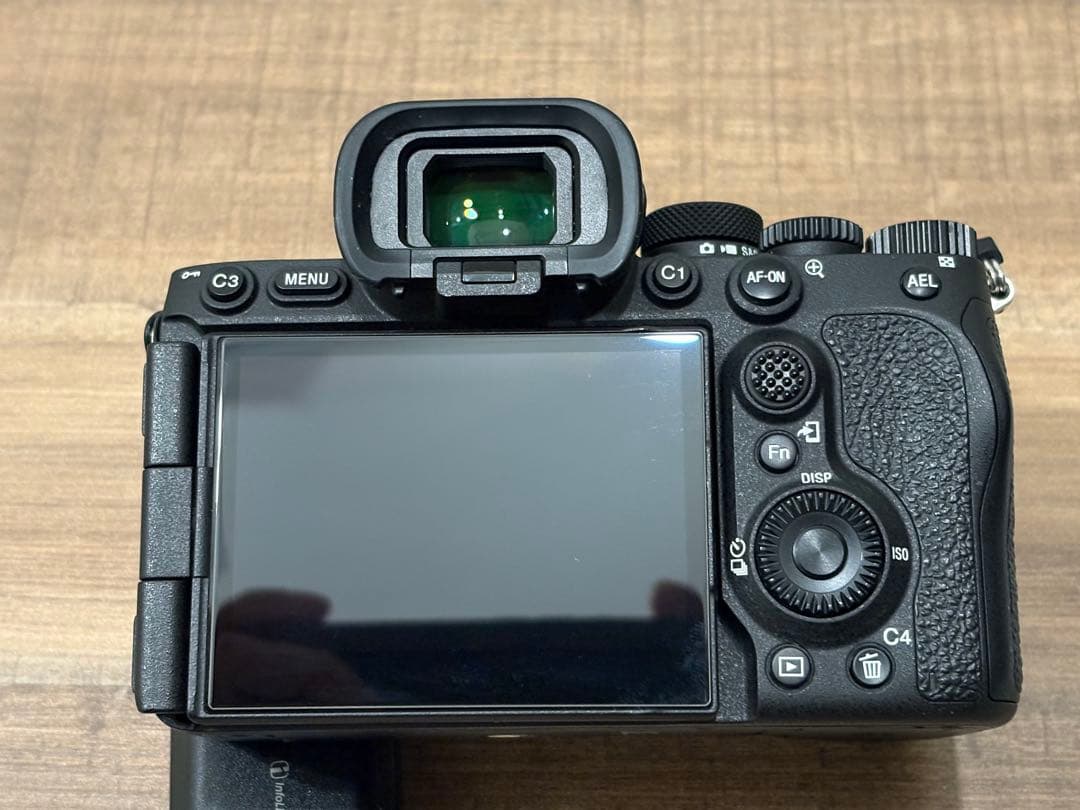 【値下】【美品】SONY α7R5