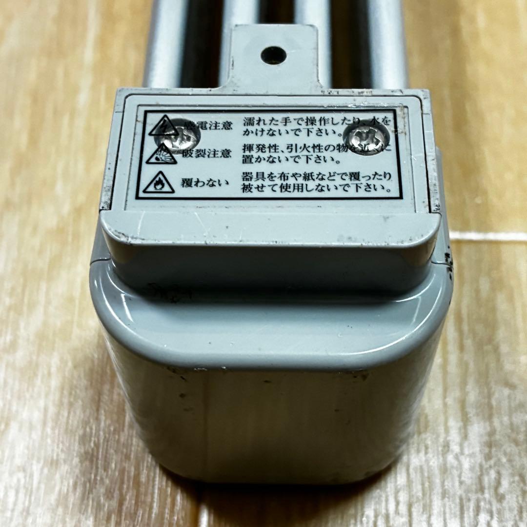 マルチヒーター 180cm ZZ-NM1800 結露防止ヒーター ナカガワ工業