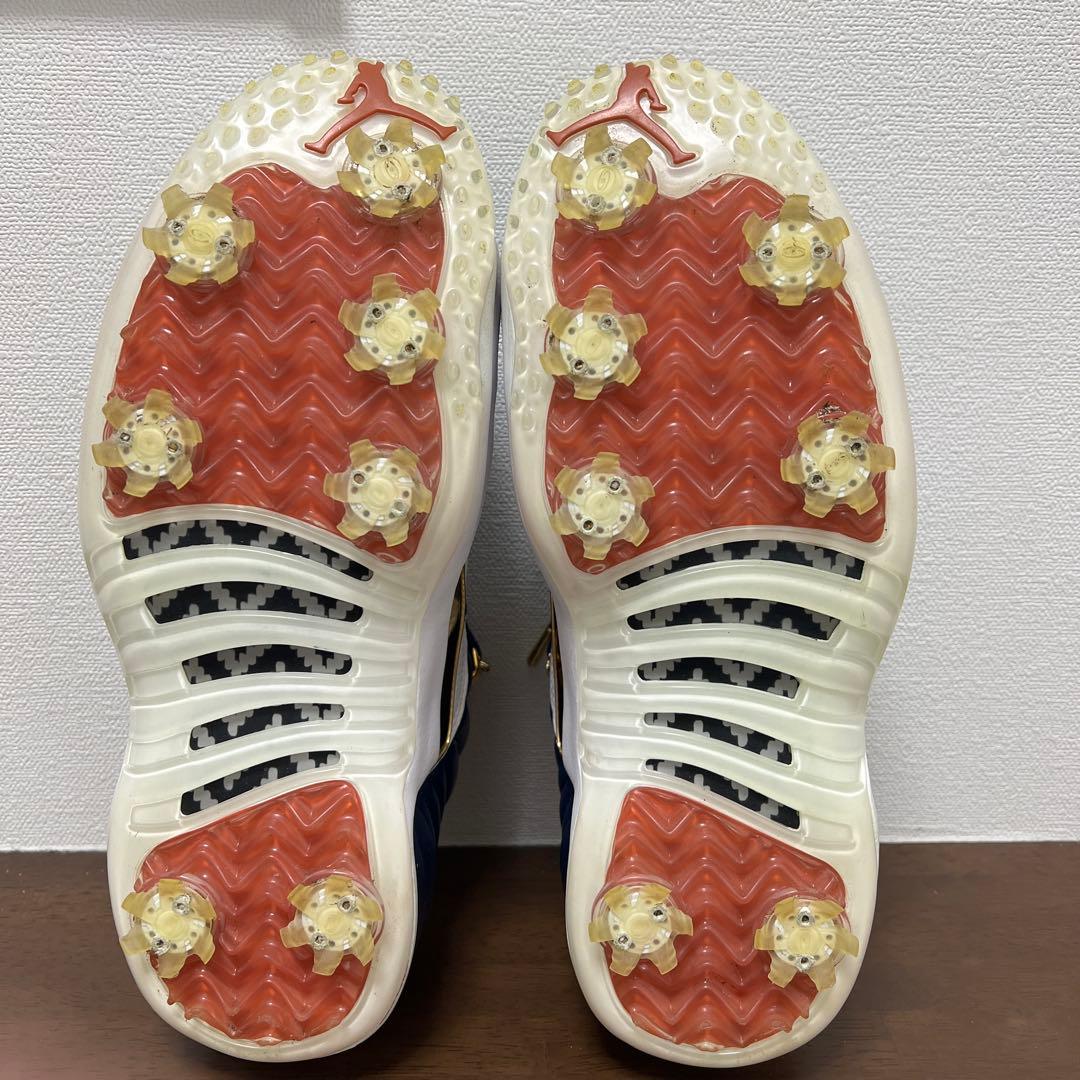 （美品）Eastside Golf NIKE AIR Jordan 12 LOW