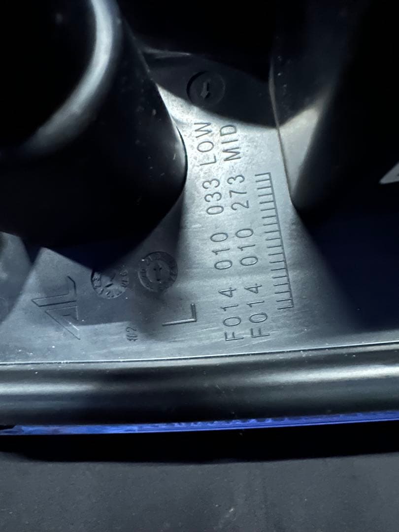 スズキ純正 DA17W DA17V ヘッドライト