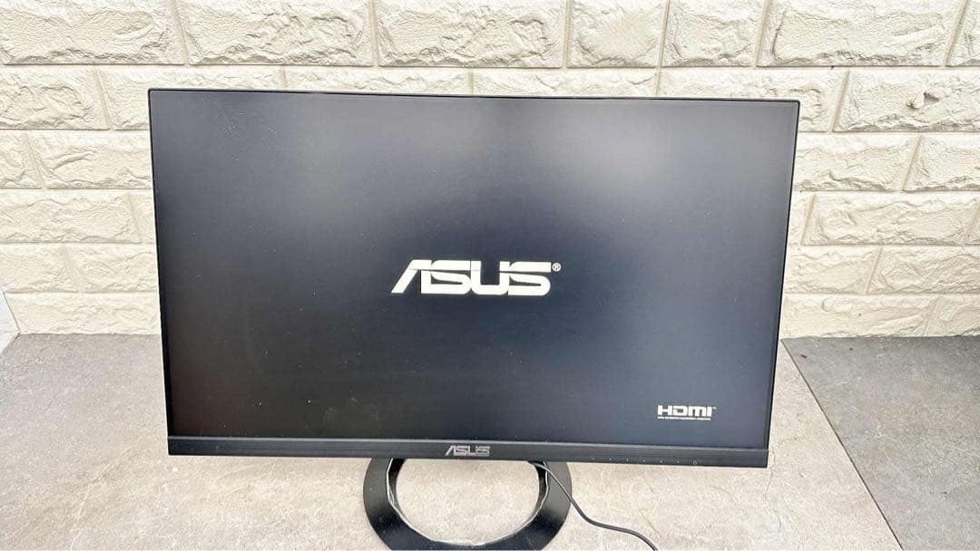【限定セール】VZ249HE 23.8型ワイド ASUS 液晶ディスプレイ
