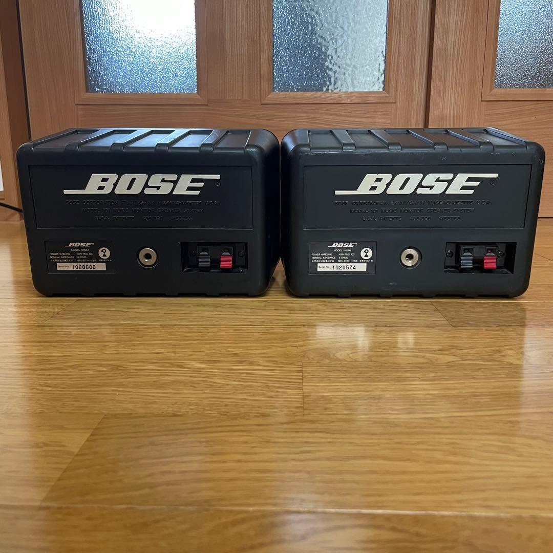 BOSE Model 101MM スピーカー