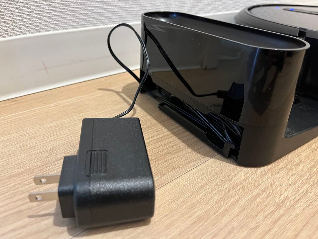 Eufy ロボット掃除機 Robovac G30 リコール対象外