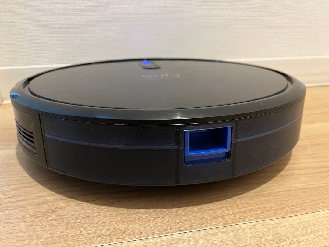 Eufy ロボット掃除機 Robovac G30 リコール対象外