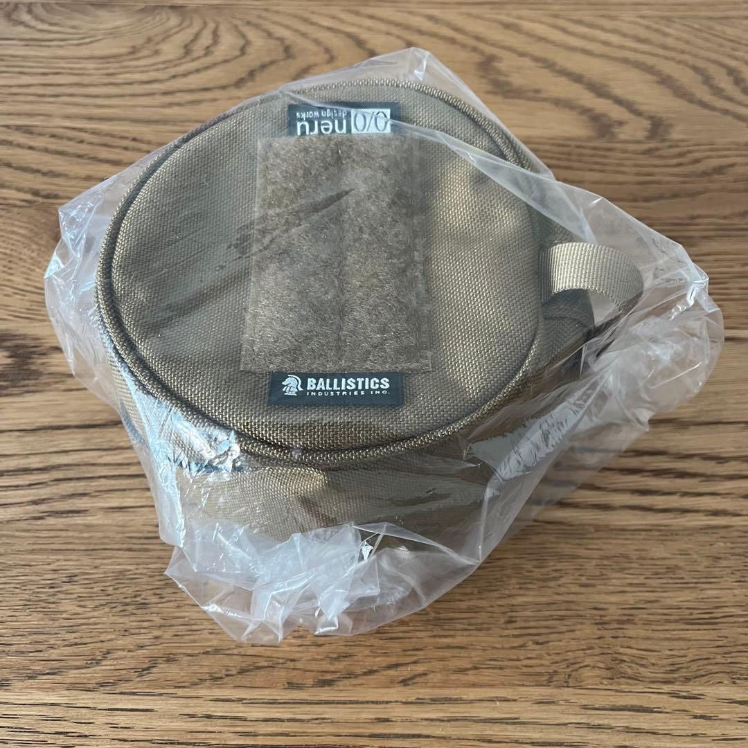 ネルデザインワークス kozara no case kozara12 2枚セット