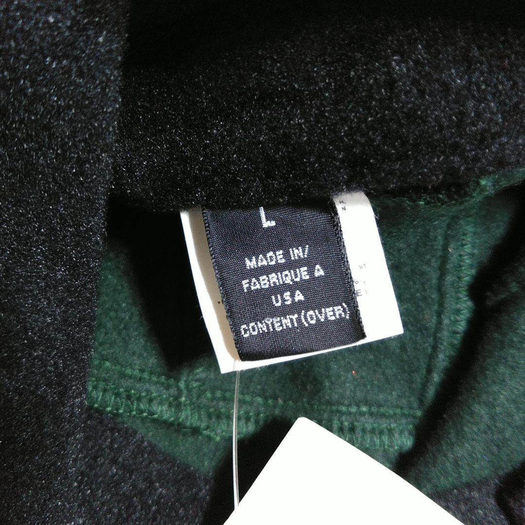 t*k様 Patagonia フリース ダックビル ハット デッドストック 90