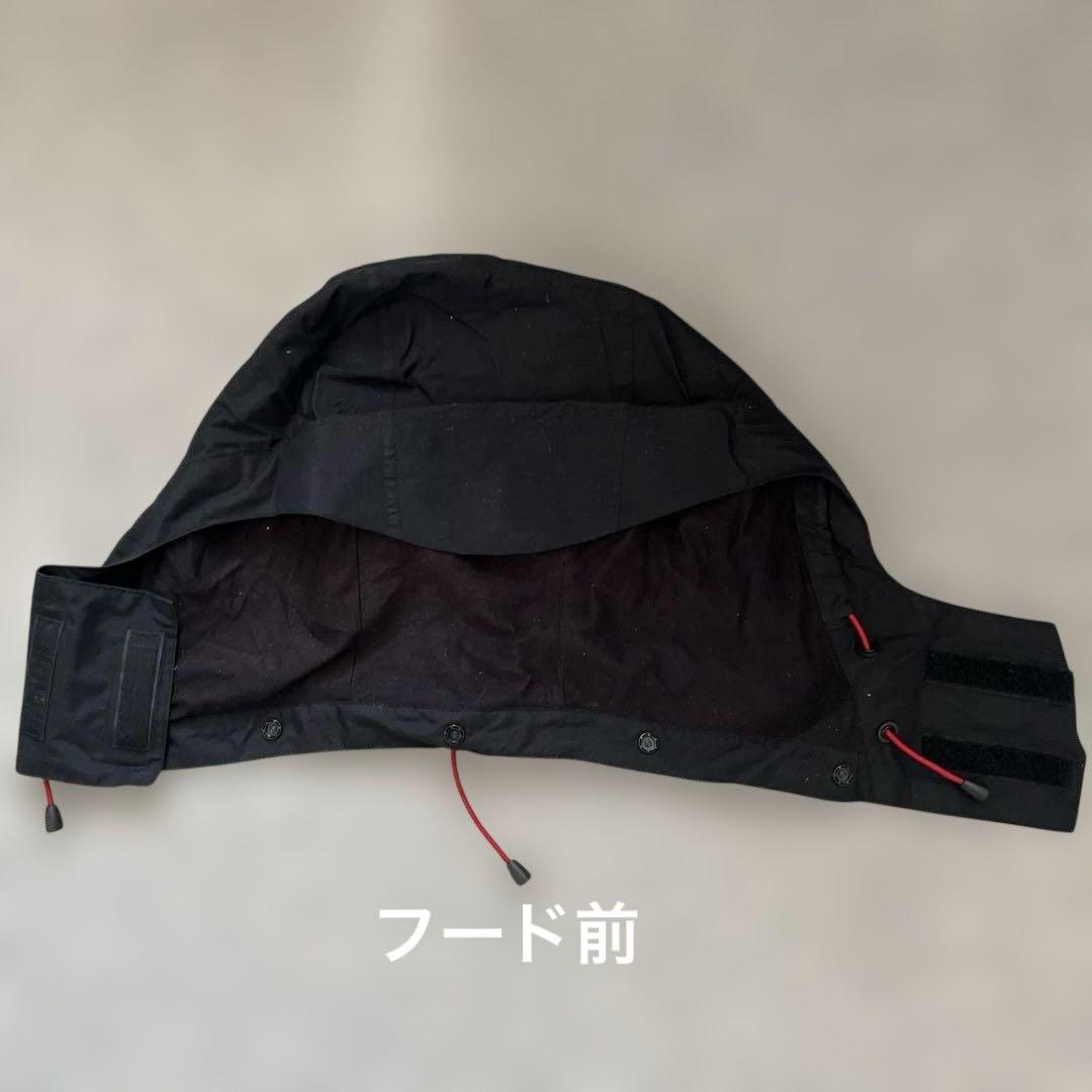 サンラインステータスオールウェザースーツDIAPLEスぺシャリストモデル