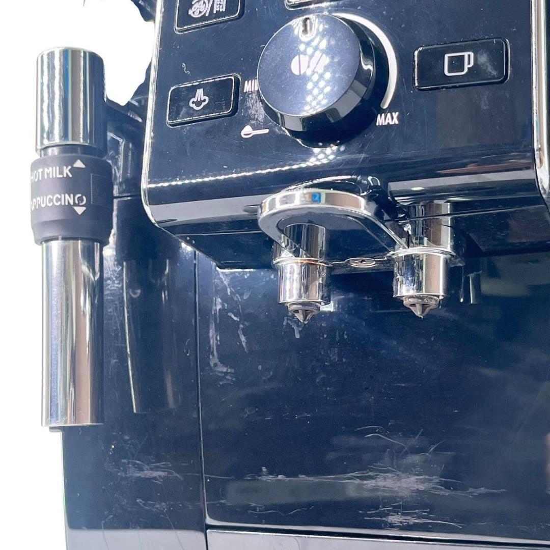 デロンギ 全自動コーヒーマシン マグニフィカS ECAM23120B