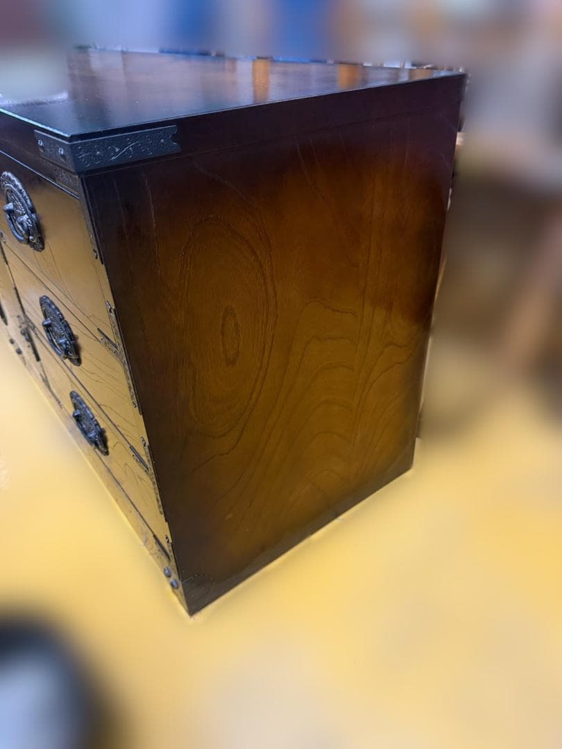 アンティーク サイドボード