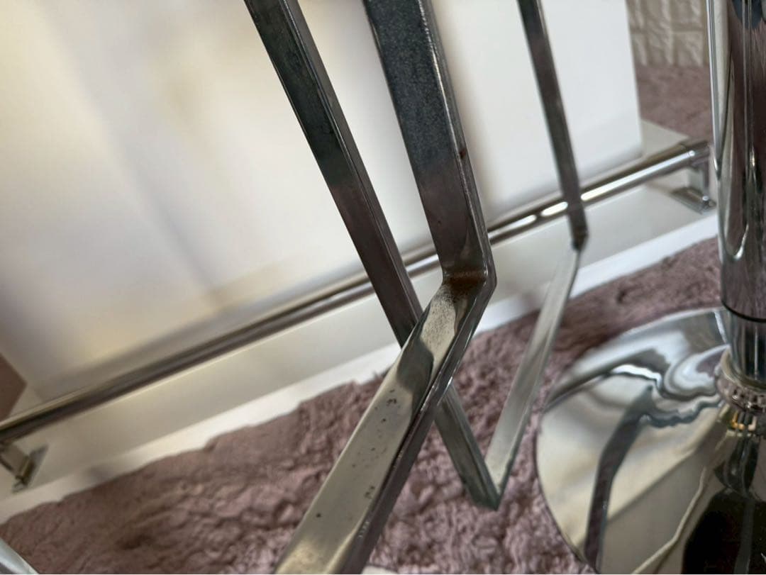 カウンターテーブル・ハイテーブル Momo0701