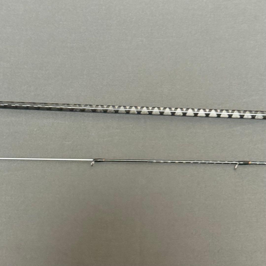 SHIMANOソアレ BB S76UL-S 使用感少なめ