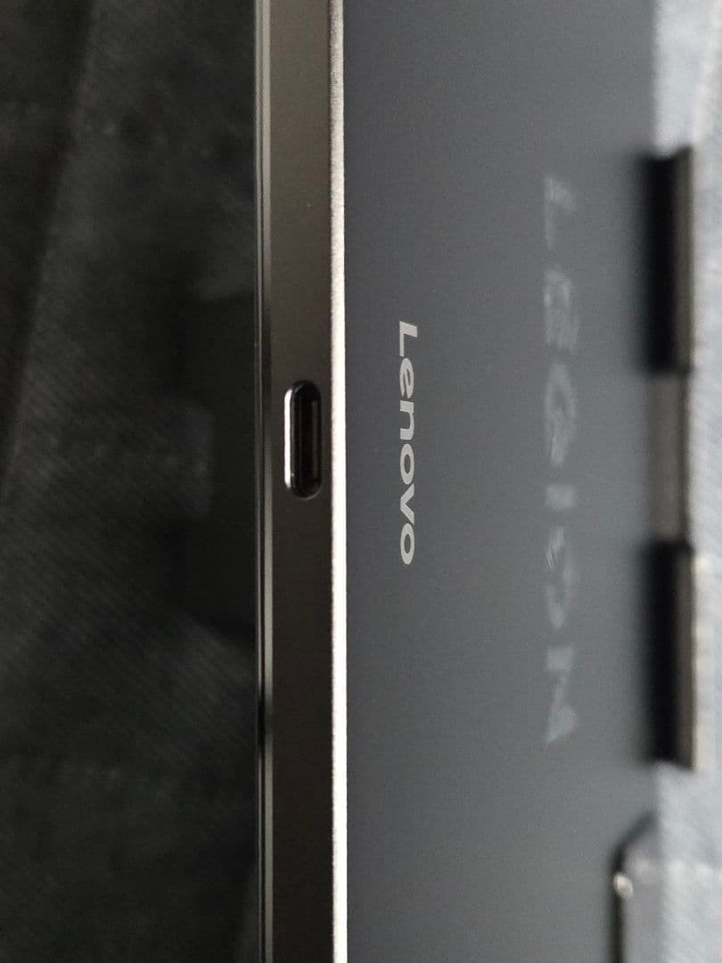 Androidタブレット本体 Lenovo Legion Y700 2025 (Gen3) 12/256GB