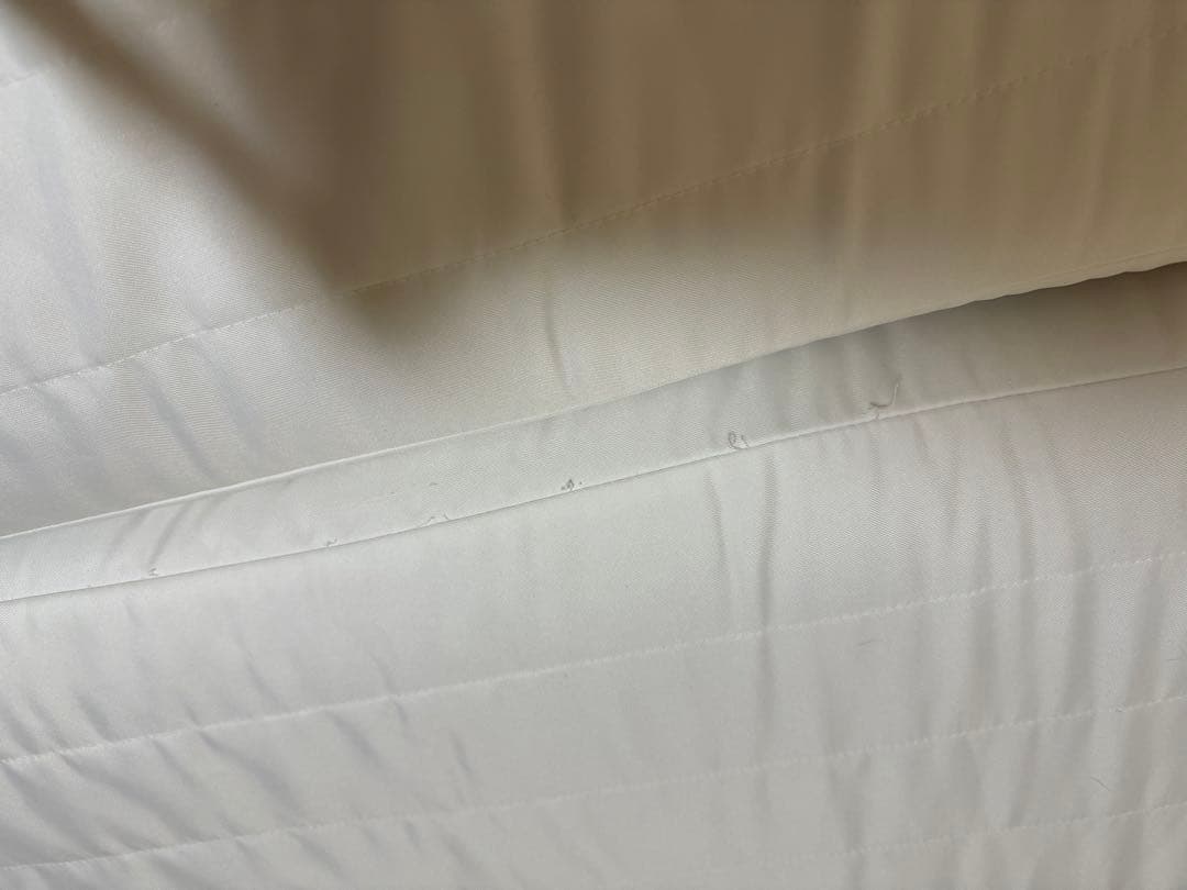 toページ　（脚付きマットレス１台）