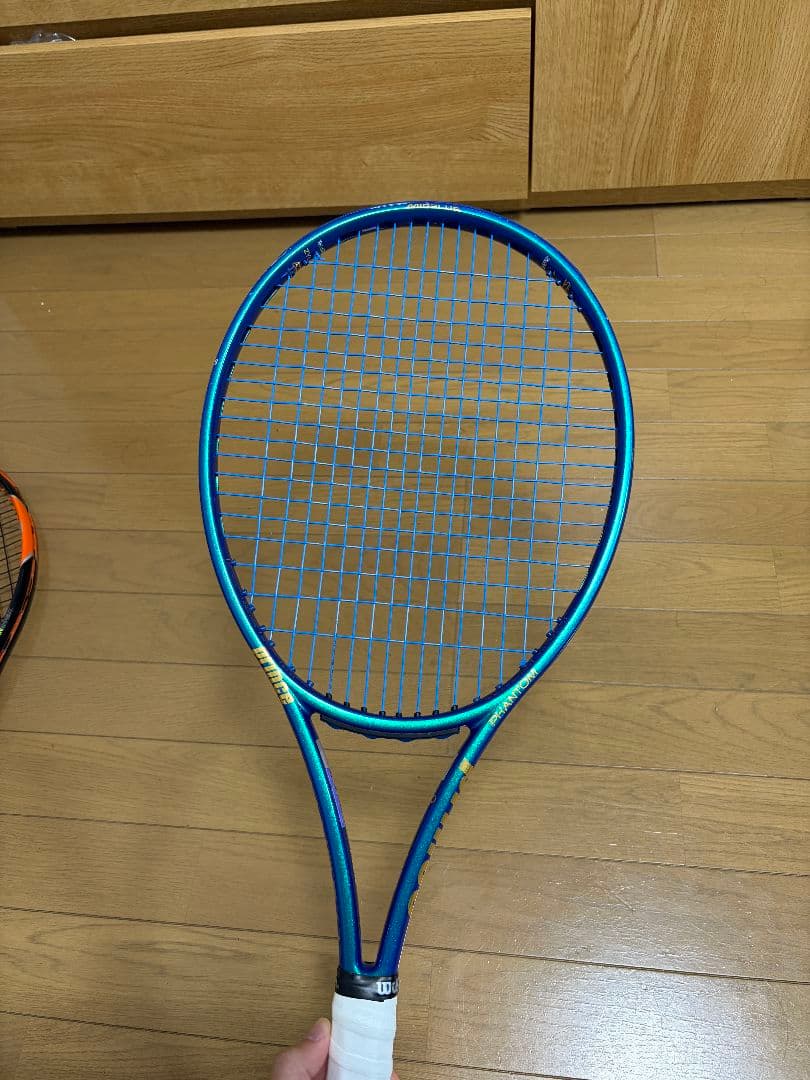 Prince Phantom O3 100（2024年モデル・310g)