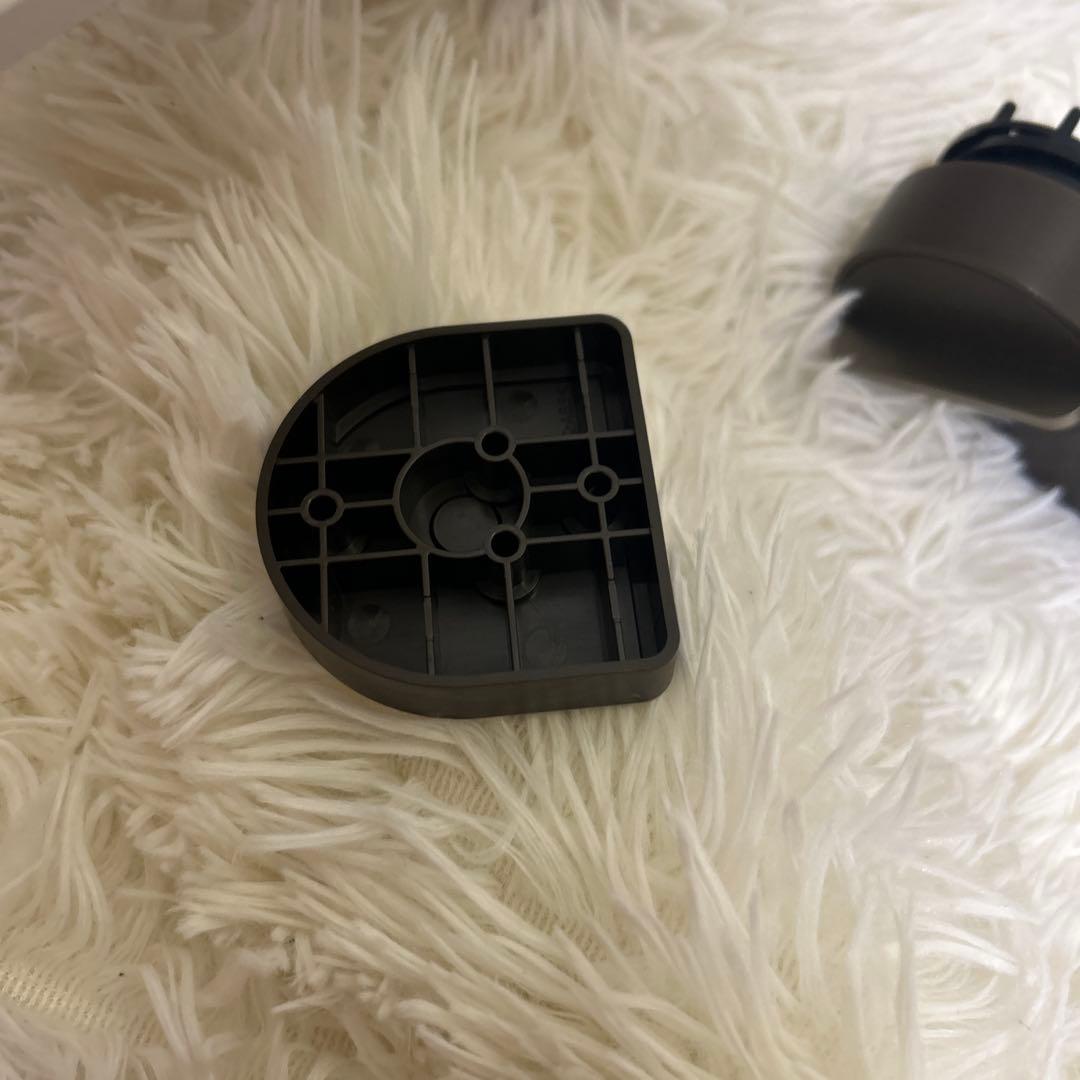 【美品】Qrio Lock Q-SL2 キュリオロック ブラウン