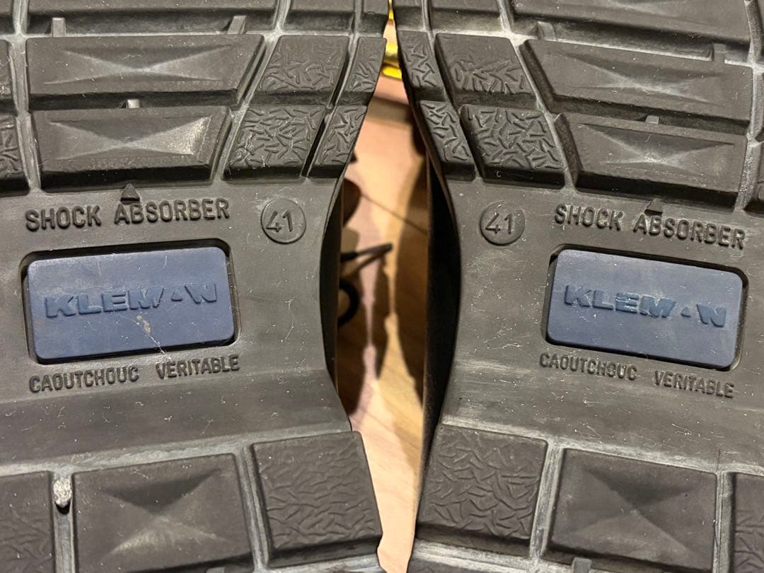 クレマンKLEMAN PADROR パドラー