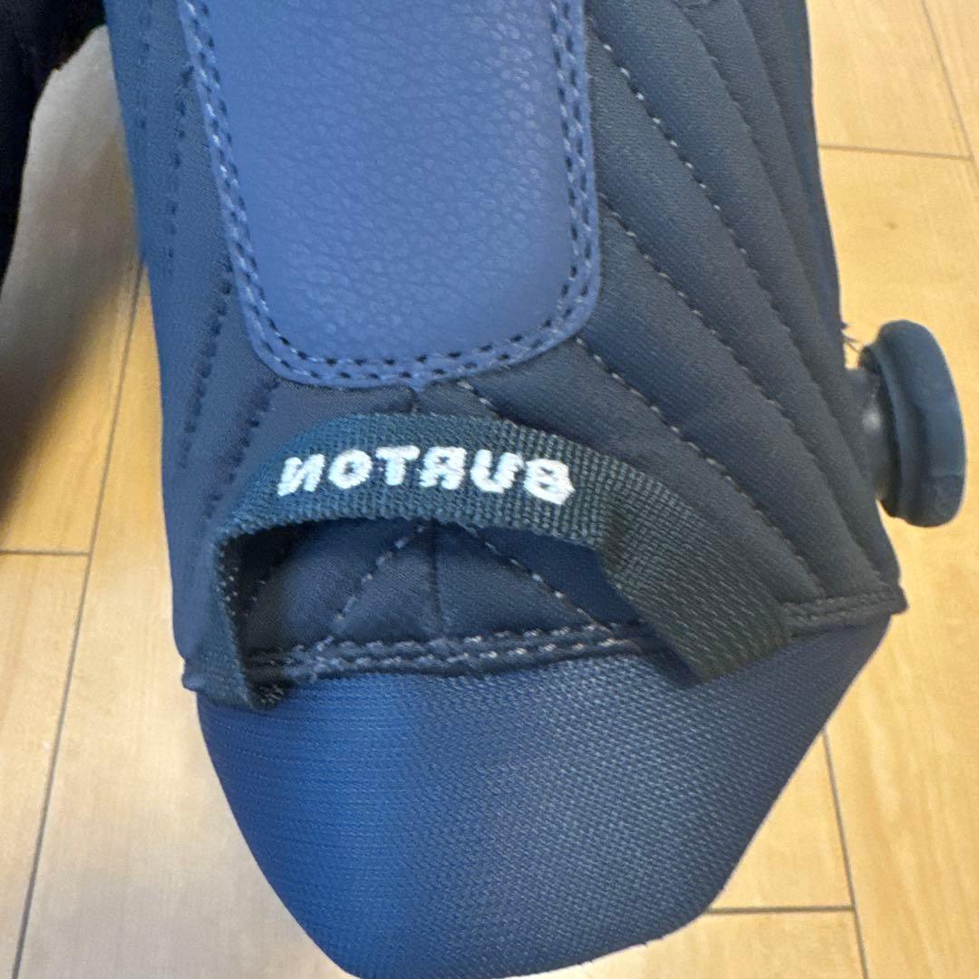 Burton ウィメンズ ライムライト BOA® ワイド スノーボードブーツ