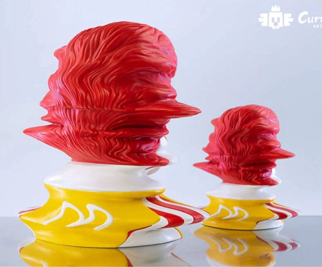 Liquid Modernity-King of Clown Lサイズのみ