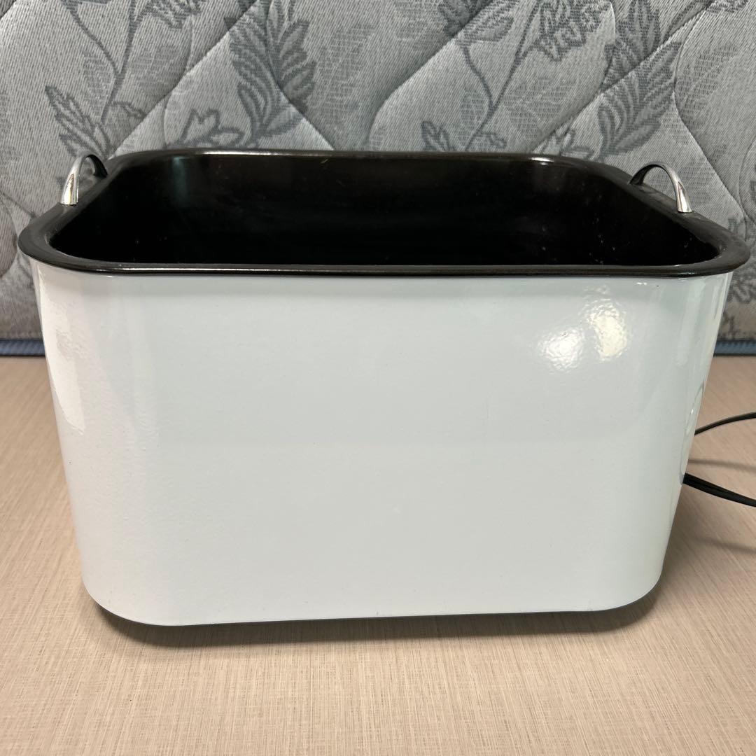 ホットストーンウォーマー&ホットストーンセット