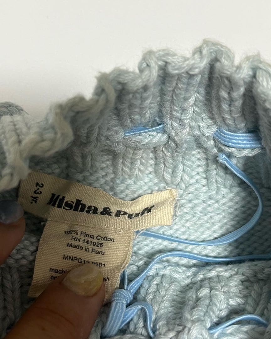 ボトムス misha and puff skating pond skirt