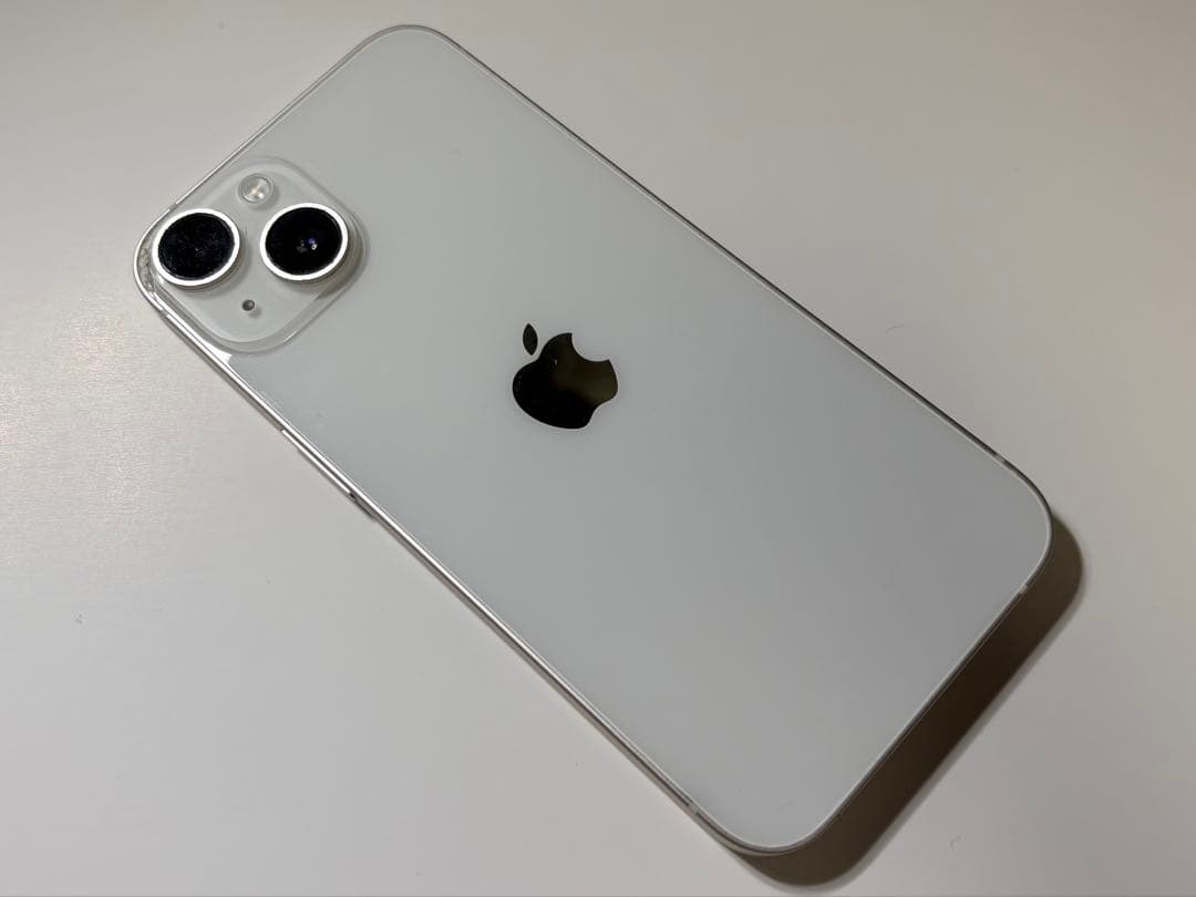iPhone 14 本体