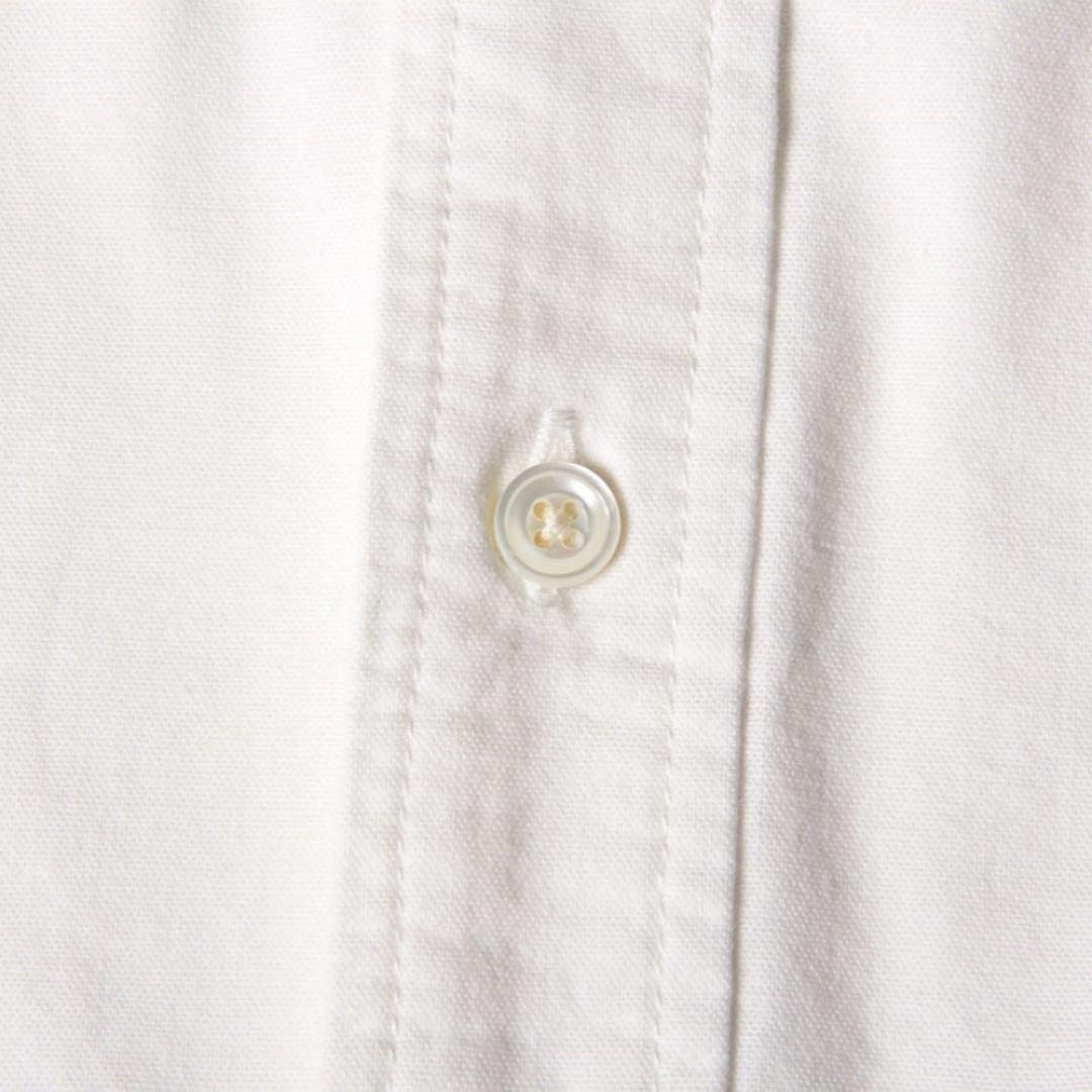 激レア キャプテンズヘルム オックスフォード シャツ ラリー スミス カスタム