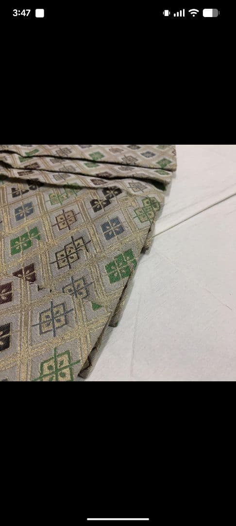 七五三 袴上下セット 男の子5才