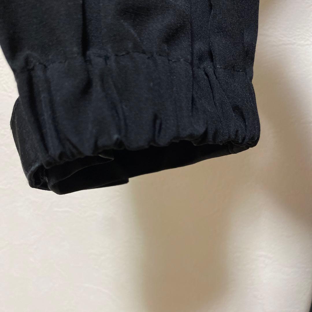 値下げ【美品】08sircus ナイロン