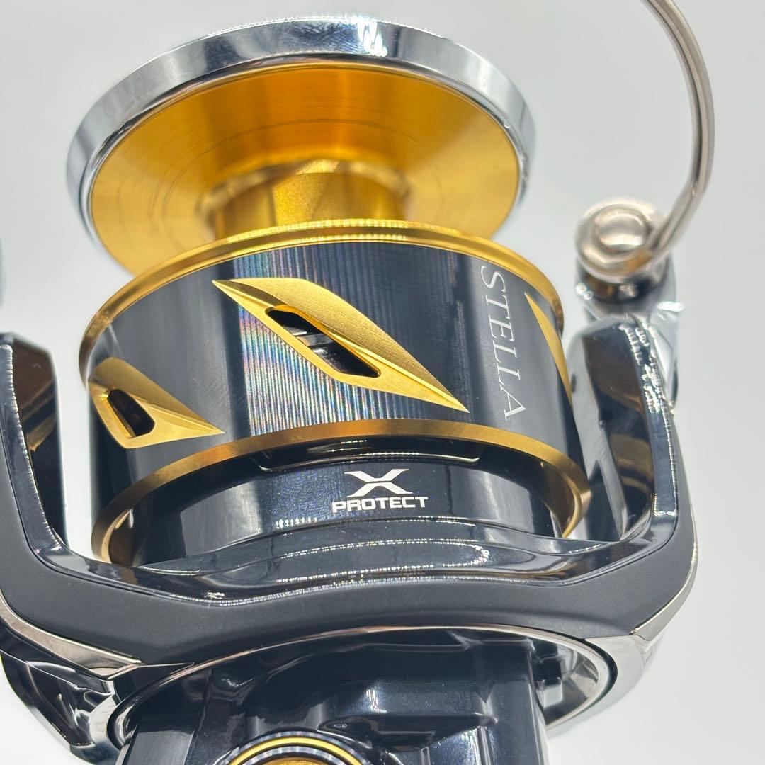 未使用 SHIMANO STELLA 19ステラ SW14000XG ジギング
