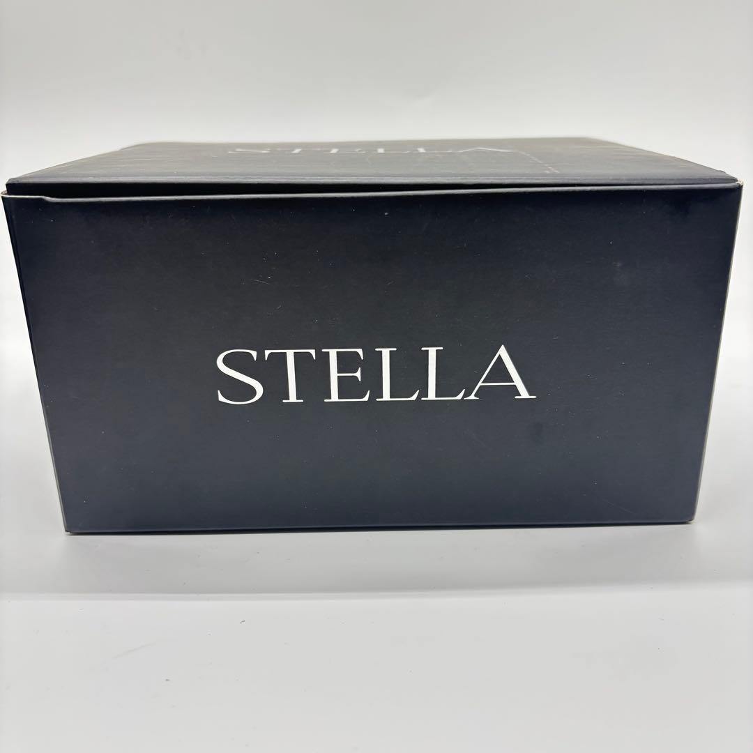 未使用 SHIMANO STELLA 19ステラ SW14000XG ジギング