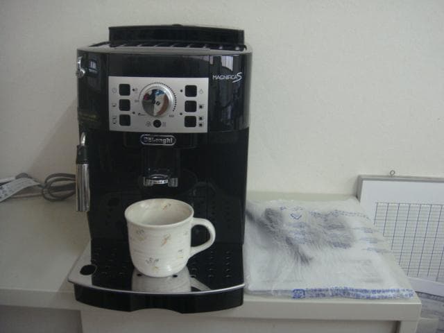 ★動作確認済 ECAM22112BマグニフィカS全自動エスプレッソマシン